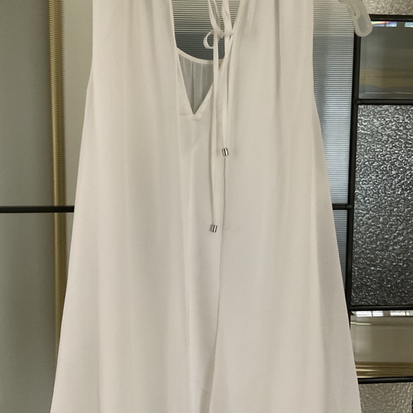 Beautiful Beaded Halter Top - Picture 2 of 4